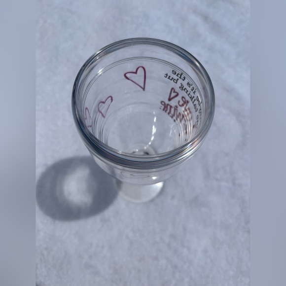 Wine Lovers Gift Set Wine Chiller Carry Case and Tervis Unbreakable Wine Glass - Picture 9 of 16